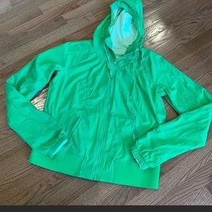 Lululemon 🍋 Jacket